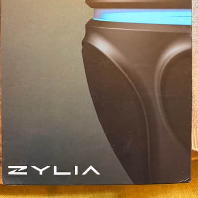 Zylia ZM-1 360 degree Ambisonic Microphone image 2