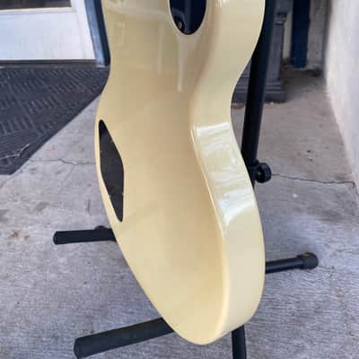 Gibson Les Paul Studio 1983 - 1989 - Alpine White image 19
