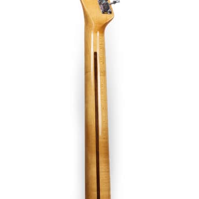 Fender 1970 Telecaster, Blonde image 9
