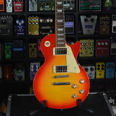 Epiphone Limited Edition Joe Bonamassa '60 Les Paul Standard 2020 - Norm Burst image 3