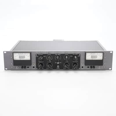 Manley Stereo Variable MU Vari Mu Limiter Compressor #52724 image 1