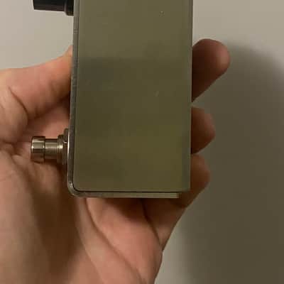 Jackson Audio AMP MODE 2020 - Silver image 7