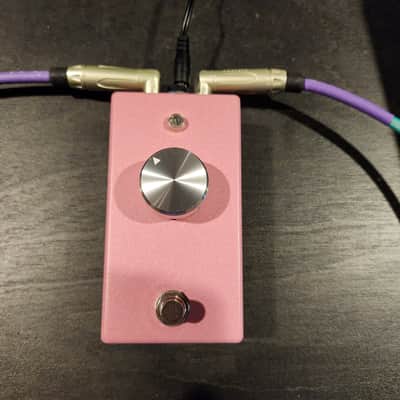 Jersey Girl Fulltender Overdrive | Reverb