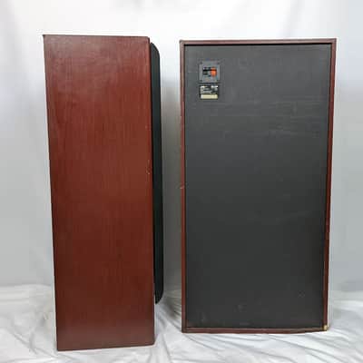 JVC SP-7700 3 Way Home Floor Standing Speakers - Huge 15" Woofers image 16