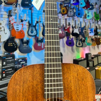Martin 00-15M Acoustic Guitar - Satin Natural Mahogany Authorized Dealer Free Shipping! 584 GET PLEK’D! image 9