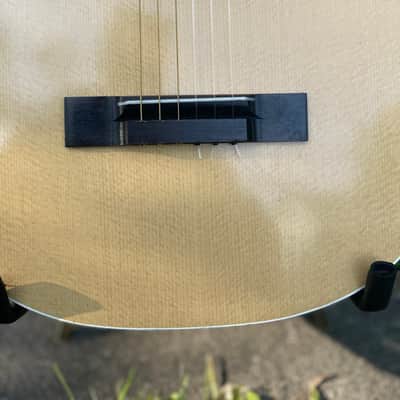 Harmony Classical Guitar - H6210 - circa 1973 image 9