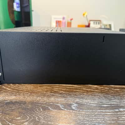 E-MU Systems EMAX II model 2213 16 Bit Digital Sound System 1989 - Black image 9