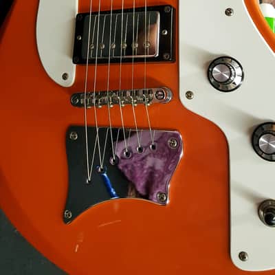 Ibanez Jet King 3 image 6