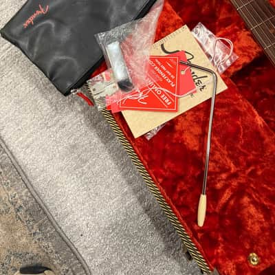 2018 Fender 60th Anniversary Classic Jazzmaster - Sunburst image 7