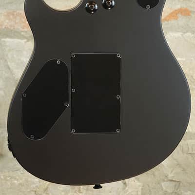 EVH Wolfgang Special - Ebony Fingerboard - Stealth Black image 21