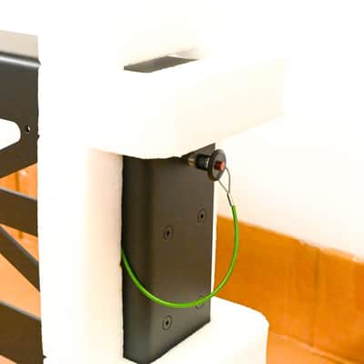 Meyer Sound MTG-2100-LFC Top Grid Flying Frame for 2100-LFC Subwoofer CG010QQ *ASK FOR SHIPPING* image 7