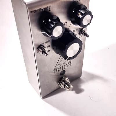 Jackson Audio PRISM 2010 - STAINLESS STEEL image 3