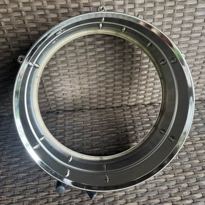 Tama Steel Shell Soprano 12” Snare Drum (PF-155-12) image 14
