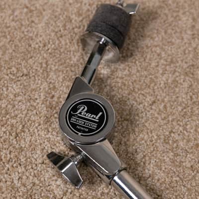 1990s Pearl CH-85 Cymbal Boom Arm image 2