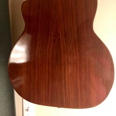 Jacques Favino (#253, 1973) - Gypsy Jazz / Django / Selmer Guitar - MINT - Dream Guitar! image 3