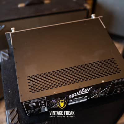 Aguilar DB 751 image 10