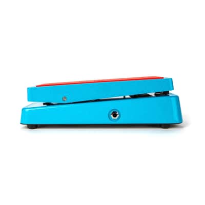 Dunlop - MR95LTD Mick Ronson Cry Baby Wah image 3