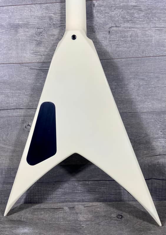 Grover Jackson製 King V 1995 Grover Jackson Limited Edition Black Light King V, 1 of 200