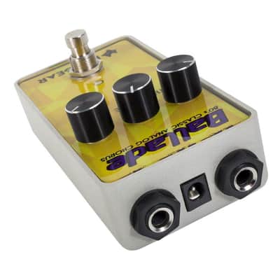 FOXGEAR BALLADE image 6