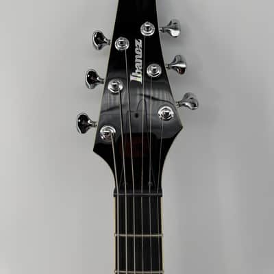 Ibanez FRM300-PR Paul Gilbert Signature Fireman 2021 - Present - Purple - Locking Tuners - Straplocks Mint! image 12