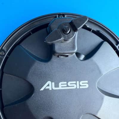 ALESIS FORGE NITRO Electronic Drum Part: 8" Tom Trigger Single-Zone Pad [V4] image 5