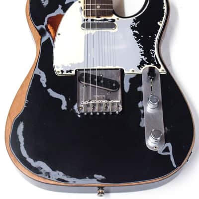 Fender Joe Strummer Telecaster (DEMO) image 1