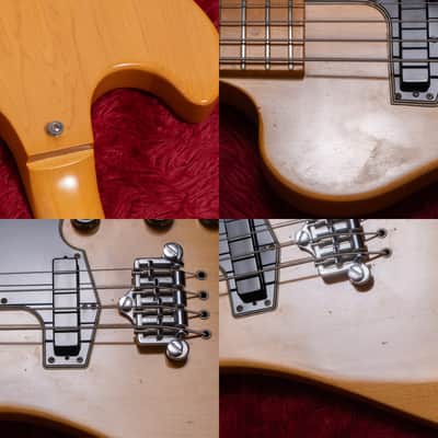 【used】Gibson / RD Standard Bass 1977 4.945kg #72807091【Consignment】【GIB Yokohama】【price included SHIPPING & IMPORT TAX & VAT】 image 12