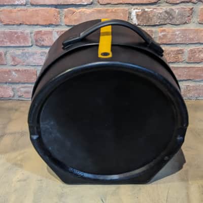 HARDCASE 12" Tom Case Made In Britain image 2