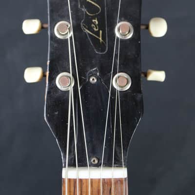 Vintage 1962 Gibson Les Paul SG Junior - Player's Grade with HSC image 20