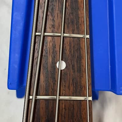 Fender Precision Bass P-Bass Lyte 4-String Electric Bass image 23