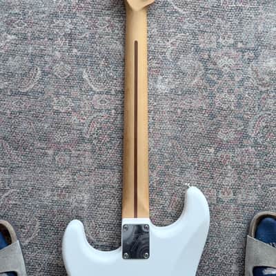 Fender Player Stratocaster - Modded image 6