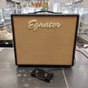 Egnater Tweaker 40 112 40w 1x12 Guitar Combo with Celestion Elite GH50 2010s - Black with Tweed Grill