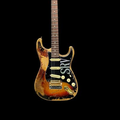 SRV #1 Wife 2023 - Aged image 2