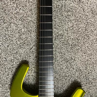Parker Fly Deluxe 2013 Lime Gold image 7