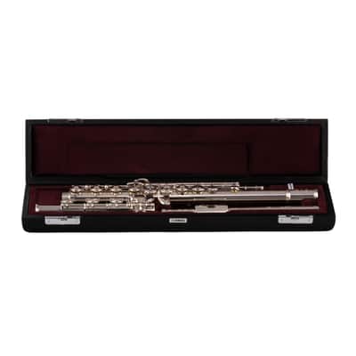 Yamaha YFL-577HCT Professional Flute image 7