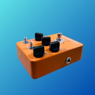 Joyo JF-22 Oxford Sound image 4