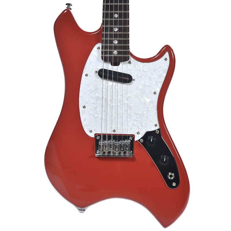 Eastwood Custom Swinger image 2