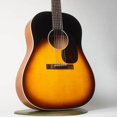 Martin DSS-17 Whiskey Sunset 17 Series (new) image 2