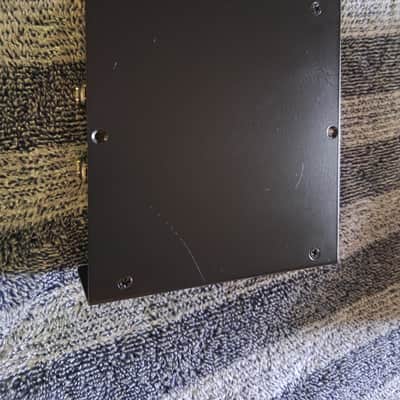 DI-2 DI-Box Two Channel Passive Direct Box image 6