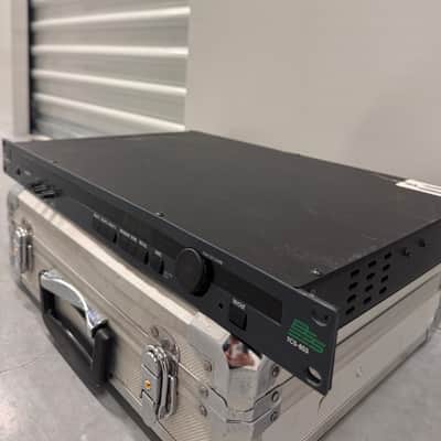BSS TCS-803 Time Corrector – Professional Audio Delay Line Processor image 2