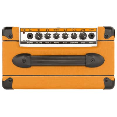 Orange Crush 12 image 3