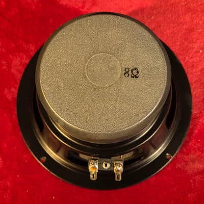 Sigma-06 6” Professional Loudspeaker w/ Original Box #6 image 2