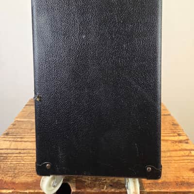 Line 6 Flextone II 60-Watt 1x12" Digital Modeling Guitar Combo 2000 - 2001 - Black image 8