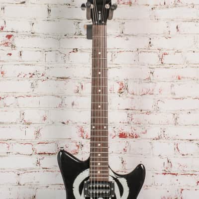First Act ME475 Electric Guitar Black x0593 (USED) image 3