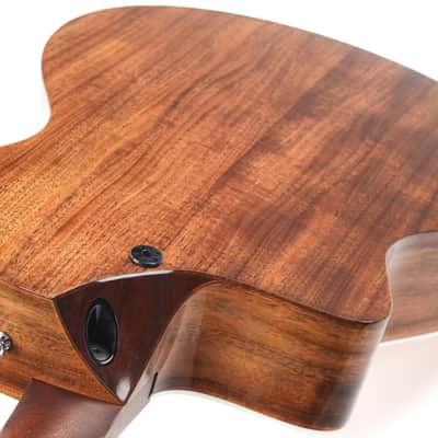 Martin SC13E Koa Sitka Spruce 2022 image 9