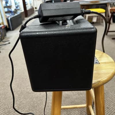 Boss Katana-Air EX 35-watt 2x5-inch Wireless Guitar Desktop Amp image 10