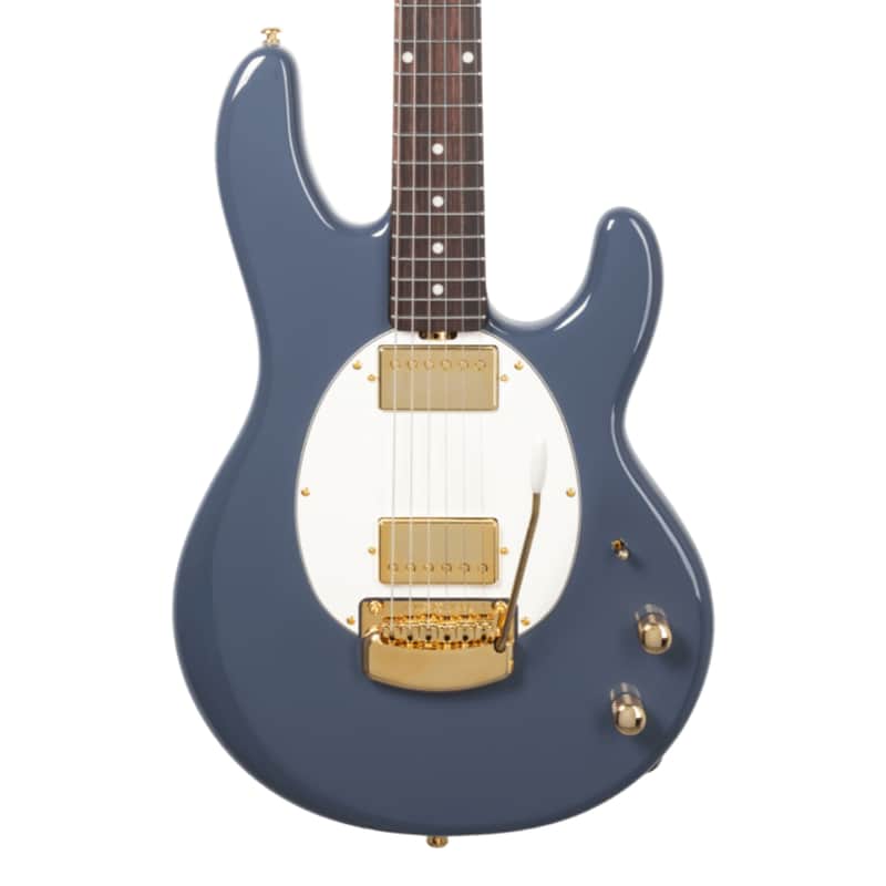 Ernie Ball Music Man StingRay II image 2