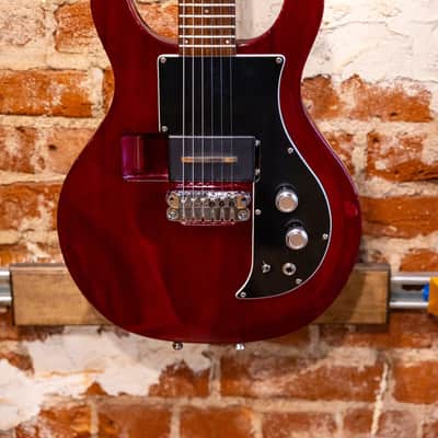 Ampeg Dan Armstrong AMG100 image 2