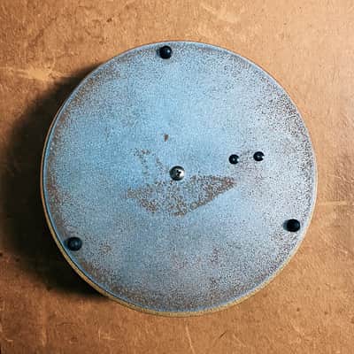 Dominion Fuzz - Axis Face Fuzz Package w/ Original NKT "Tall Font" Red Dot Germanium image 9