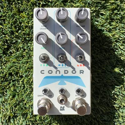 Chase Bliss Audio Condor HiFi | Reverb